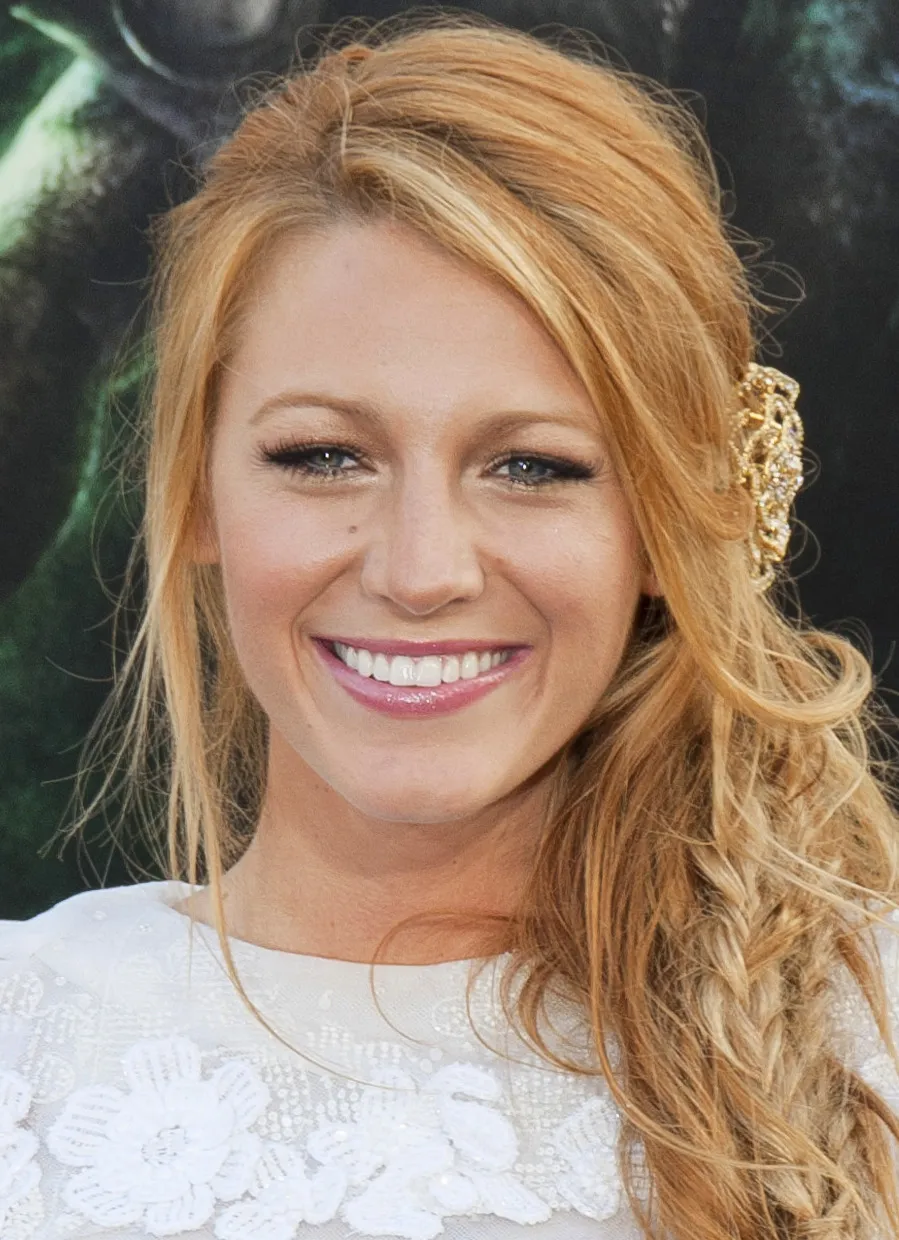 Blake Lively